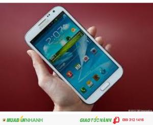 Phone Hàn Quốc Galaxy Note 2 mới giá rẻ nhất ở Tây Ninh