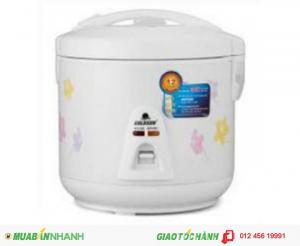 Nồi cơm điện goldsun gpa-180p 1.8l