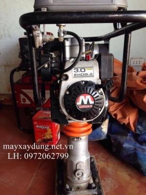 Chuyên cung cấp bàn đế máy đầm cóc Mikasa MT55