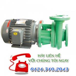 Cung cấp máy bơm hóa chất NTP 1/2HP giá tốt