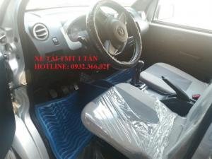 Cần bán xe tải TMT 1 tấn, thùng dài 2.7 mét, nhãn hiệu TMT DF41CL-10MB