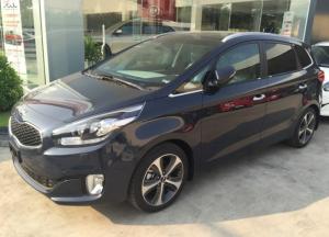 Chỉ 248 triệu đồng có thể sở hữu KIA RONDO 2.0 GATH - Ngân hàng hỗ trợ 80% giá trị xe
