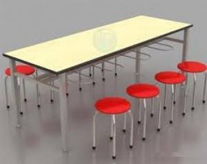 Ghế gỗ xếp giá rẻ