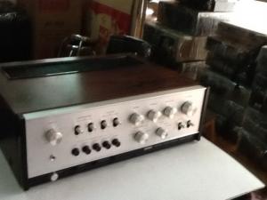 Bán chuyên Ampli Yamaha CA -700 hàng bãi đẹp long lanh .