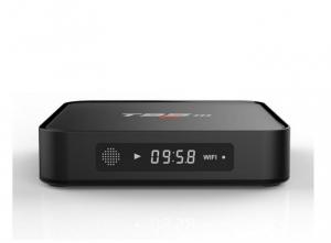 Android tv box t95m