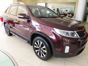 Chỉ Với 287 triệu đồng để sở hữu SORENTO GATH - Ngân hàng hỗ trợ vay đến 80%