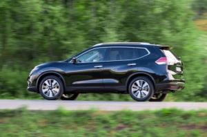 Nissan X-trail sắp về Việt Nam có gì thú vị?