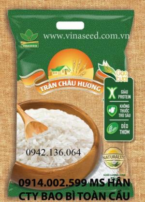 Túi gạo đặc sản