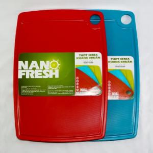 Thớt kháng khuẩn bằng nhựa cao cấp