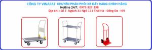 xe đẩy hàng Phong Thạnh Việt Nam
