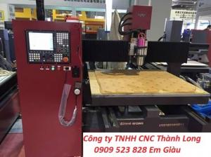 Máy CNC 1325 1 đầu giá rẻ chất lượng