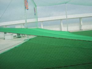 Lưới quây chắn bóng golf