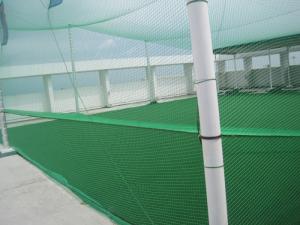 Lưới quây chắn bóng golf