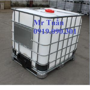 P.C.A 1100kg/IBC
