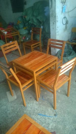 Ghế gỗ giá rẻ nhất