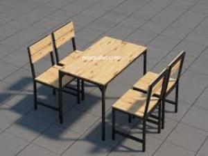 Ghế gỗ giá rẻ nhất