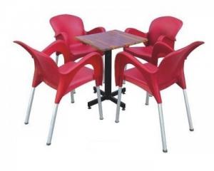 Ghế nhựa giá rẻ nhất