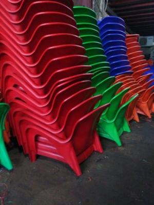 Ghế nhựa giá rẻ nhất