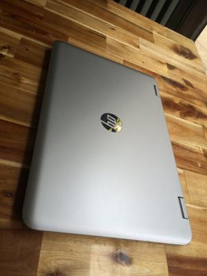 Laptop hp envy 15t-x360, i5 4210, 8G, 500G,...