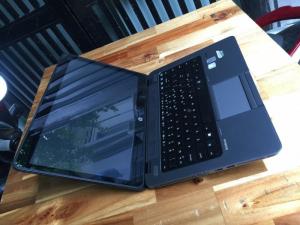 Laptop ultralbook HP elitebook 840G1, i7-4600, 8G, SSD 128G, zin100%, 99%, giá rẻ