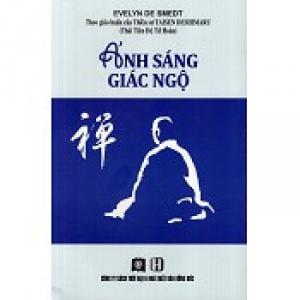 Ánh sáng giác ngộ Theo giáo huấn của Thiền sư Taisen Deshimaru