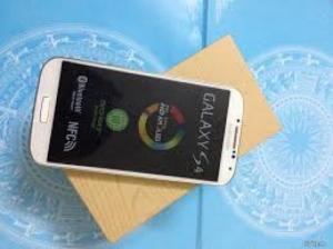 Hàn phone Samsung galaxy S4 E300 E330 mới giá rẻ nhất ở Long An