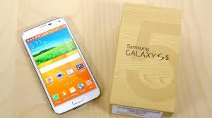 Hàn Phone Samsung Galaxy S5 G906 Ram 3G mới giá rẻ nhất ở Long An