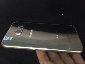 Hàn phone Samsung Galaxy S6 mới giá rẻ nhất ở Long An