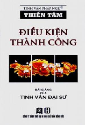 Thiền tâm điều kiện thành công