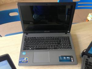 Asus X550C I3-3217U 4GB 320GB