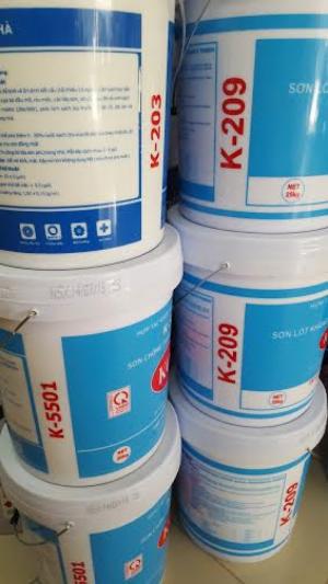Đại Lý Cấp 1 Sơn Nước KOVA giá Gốc cho Dự Án