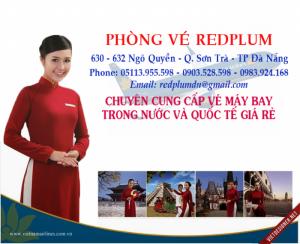 Vé máy bay giá rẻ - Đặt vé có ngay, giao vé tận tay