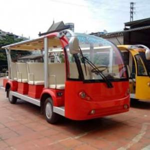 Bán xe điện chở khách du lịch 14 chỗ