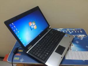 Laptop HP Probook 6440B nhập NHẬT Nguyên bản