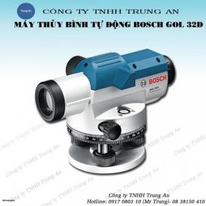 Máy thủy bình Bosch GOL 32D