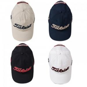 nón chơi golf titleist