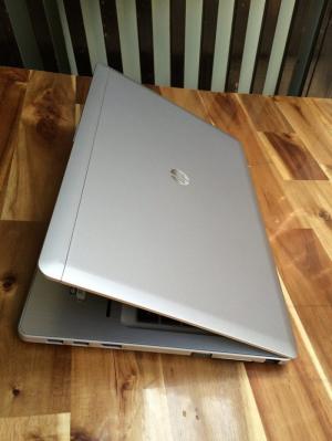 Laptop Hp ultralbook Folio 9470m, i5 ivy, 4G,...