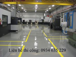 Sơn phủ ut6581 urethane, sơn sắt thép giá rẻ hải phòng, nam định, quảng ninh