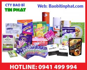 in túi bánh kẹo các loại...