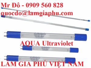 Đại lý phân phối thiết bị AQUA Ultraviolet tại Việt Nam