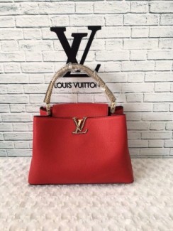 LV CAFU SUPER