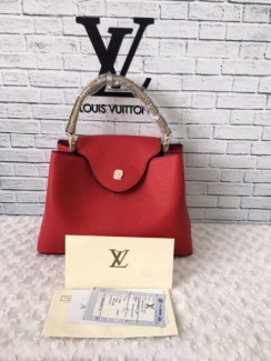 LV CAFU SUPER
