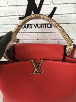 LV CAFU SUPER