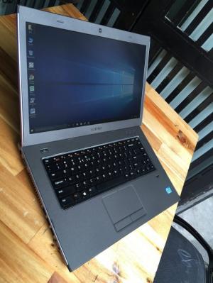 Laptop Dell vostro 3560, i5 3210, 4G, 640G, zin100%, đẹp, giá rẻ