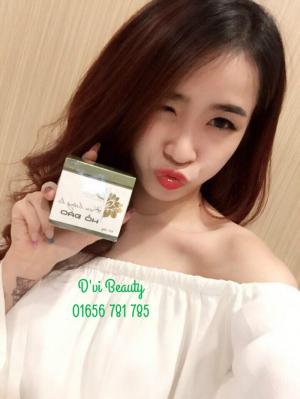 Kem dưỡng da bb cream Hồ Đào - D'vi Beauty - 01656 781 785 - 350K