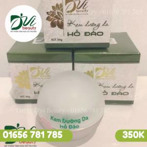 Kem dưỡng da bb cream Hồ Đào - D'vi Beauty - 01656 781 785 - 350K