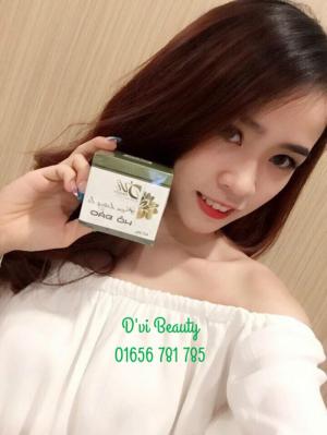 Kem dưỡng da bb cream Hồ Đào - D'vi Beauty - 01656 781 785 - 350K