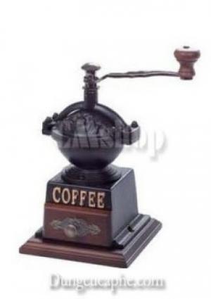 Máy xay cà phê BE 9888