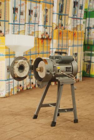 Máy xay bột gạo nước DM-WZ125