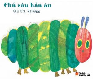 Nhật bản Chú sâu háu ăn